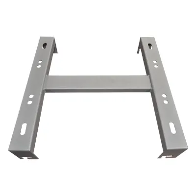 Soporte Trasero para Amplificadores de Exterior CEREVO.