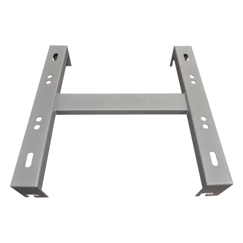 Soporte Trasero para Amplificadores de Exterior CEREVO.