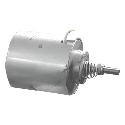 Refaccion para XT100/XT200 / Solenoide 24 Vca