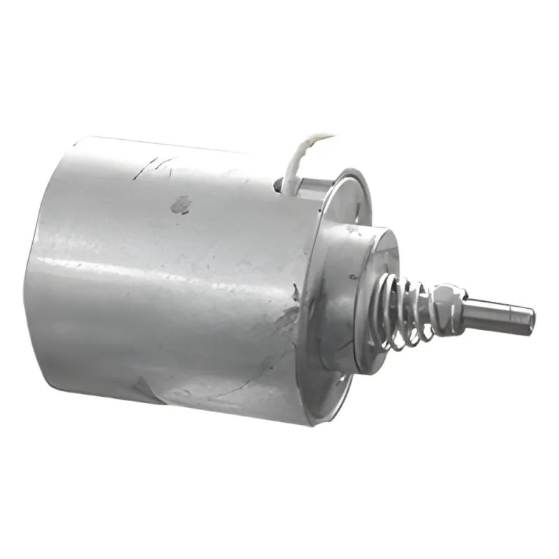 Refaccion para XT100/XT200 / Solenoide 24 Vca