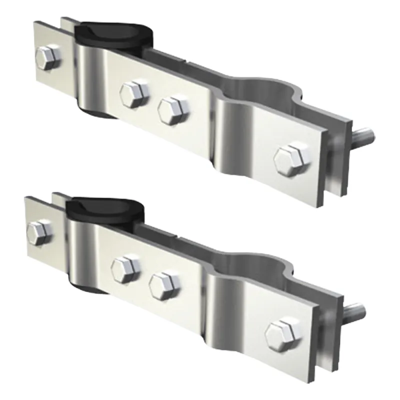 Montaje de Metal Para Antenas