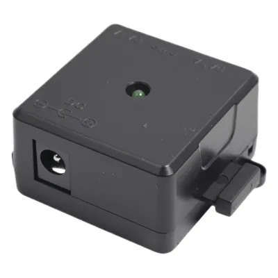 Kit PoE Para Alimentación de Punto de Acceso C2s de Altai Super WiFi.