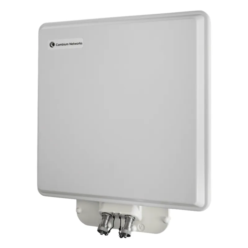 (C045070B004A) Radio para Punto a Punto, 450 Mbps, 4.400-5.925 GHz Integrado/Conecterizado (ambas opciones) de baja latencia