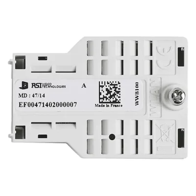 Módulo Wi-Fi 802.11 b/g para paneles de alarma Videofied serie W y WIP