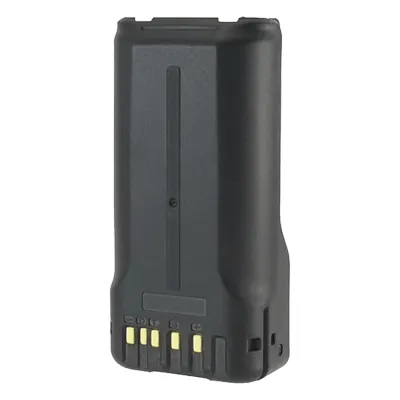 Batería Li-Ion 3400 mahA para radios Kenwood series NX-5200/ 5300/ 5400 (IP67)