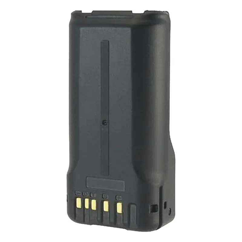 Batería Li-Ion 3400 mahA para radios Kenwood series NX-5200/ 5300/ 5400 (IP67)