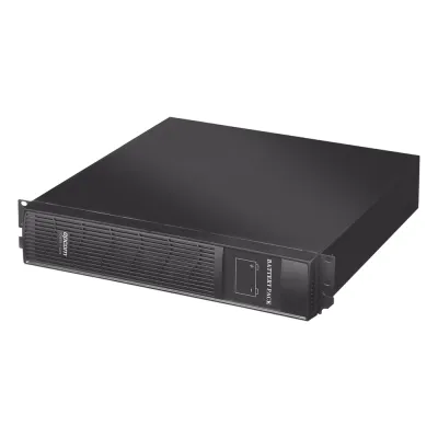 Módulo de baterías externo para aumentar el tiempo de respaldo del UPS EPU3000G3