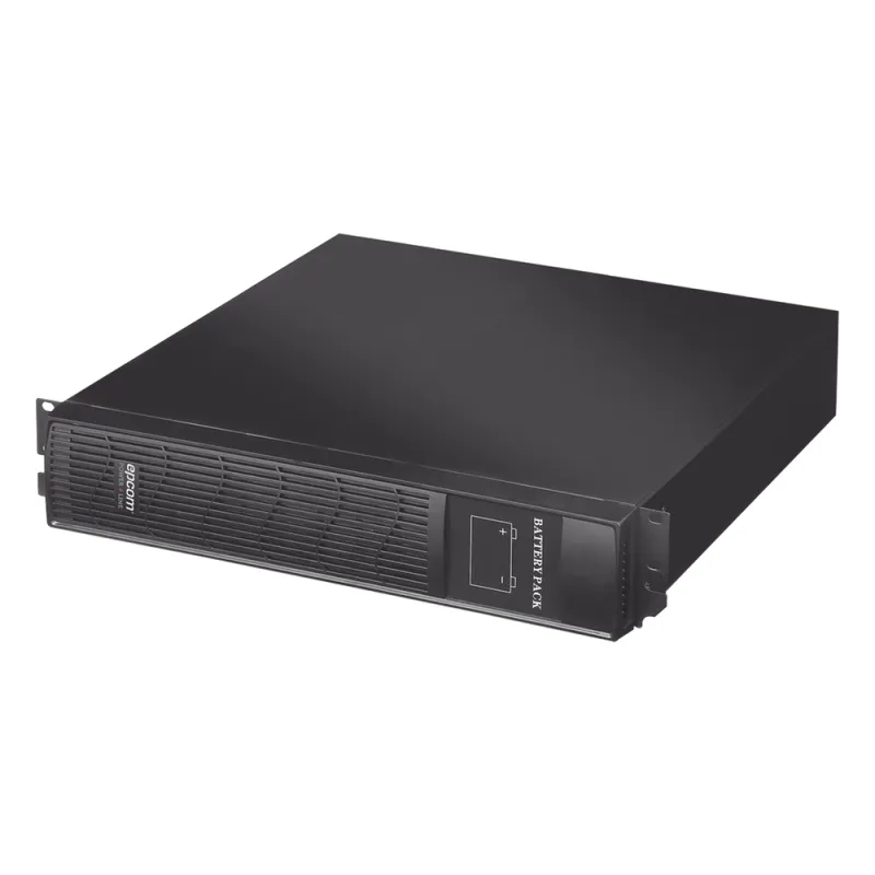 Módulo de baterías externo para aumentar el tiempo de respaldo del UPS EPU3000G3