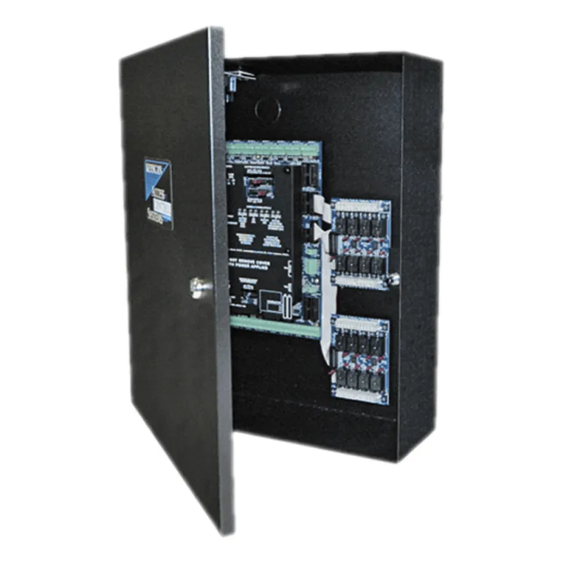 Panel de control para Elevadores para 2 Ascensores KEYSCAN