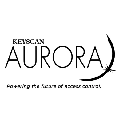Licencia Estación Cliente- Web Aurora de Keyscan
