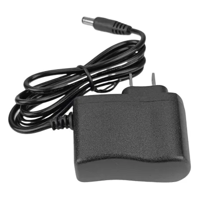 Fuente de Poder de 5 Vcc / 1A / Voltaje de Entrada de 100-240 Vca / Para Usos Múltiples / Video Vigilancia, Acceso, Asistencia, Alarmas, Bocinas, Etc. / Certificación NOM
