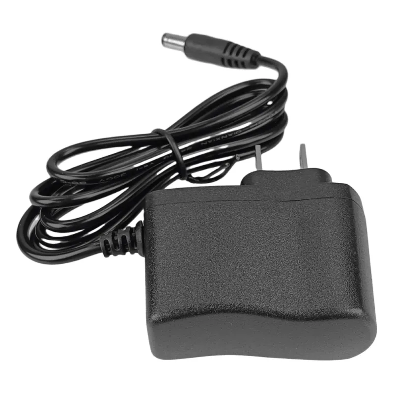 Fuente de Poder de 5 Vcc / 1A / Voltaje de Entrada de 100-240 Vca / Para Usos Múltiples / Video Vigilancia, Acceso, Asistencia, Alarmas, Bocinas, Etc. / Certificación NOM