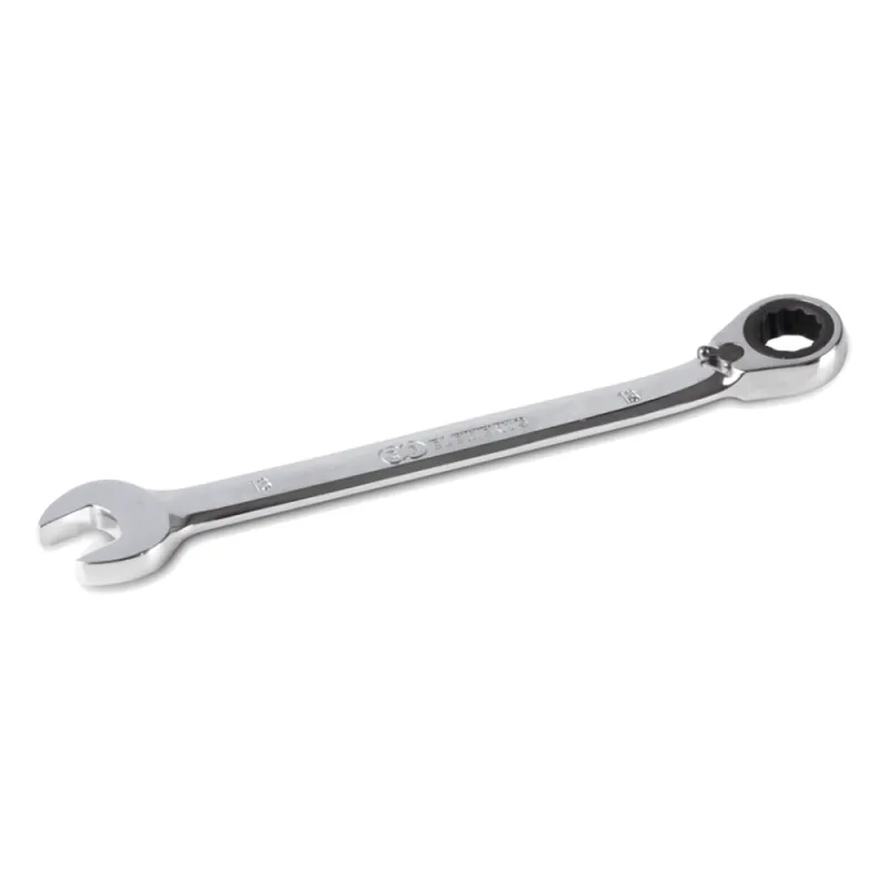 Llave 13mm con rach para instalacion de antenas