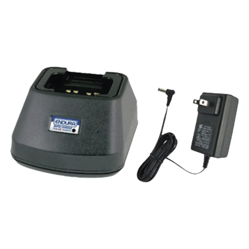 Cargador rápido de escritorio para radios EP350/DEP250/DEP350 y para batería PMNN4080R/4080LIXT