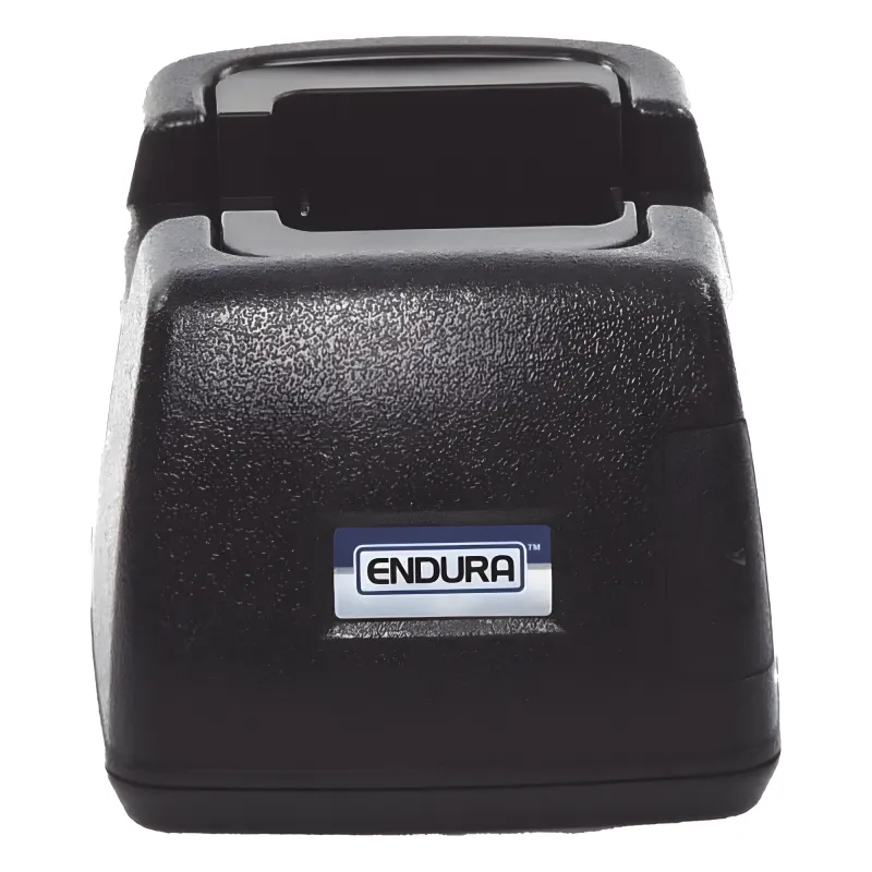 Cargador rápido de escritorio para radios Motorola XTS1000/1500/2500/MT1500/P51500