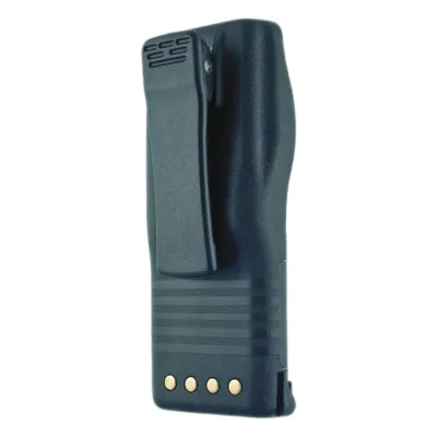 Batería Ni-MH 1200 mAh, 7.5 V, para Motorola GP350