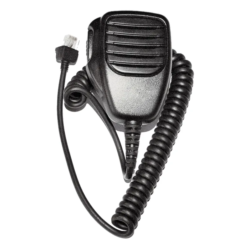 Micrófono para Radio Móvil ICOM (alternativa para el modelo de reemplazo original ICOM HM-152)
