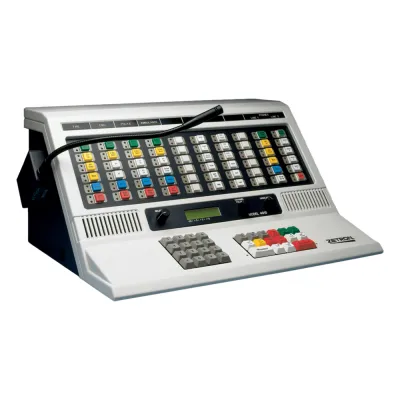 Consola de despacho, modelo 4010 (de escritorio)
