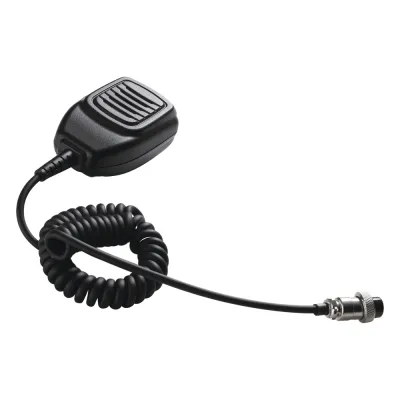 Micrófono push-to-talk dinámico con patrón hipercardioide, para sistemas de voceo y voz de evacuación X-DCS2000/EN