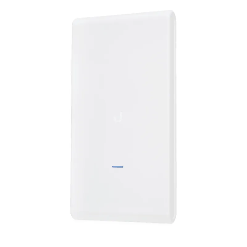 Access Point UniFi para MESH en exterior, antena integrada 360º 802.11ac MIMO 3X3, Ideal para venta de fichas