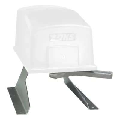 Montaje tipo pedestal para motor 6100-080