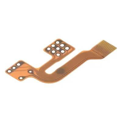 Pista flexible para TK2202K/3202K