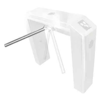 Brazo de acero inoxidable para torniquete XT1000PRO, XT5000PRO
