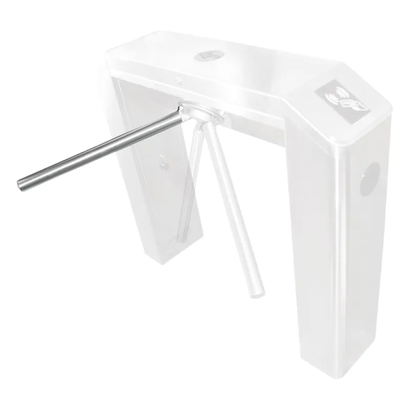 Brazo de acero inoxidable para torniquete XT1000PRO, XT5000PRO