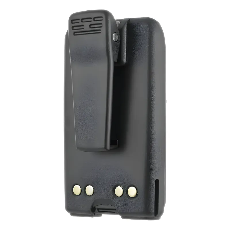 Bateria de Ni-MH 7.2 V, 1300 mAh, para radios Motorola Mag-One/ BR040