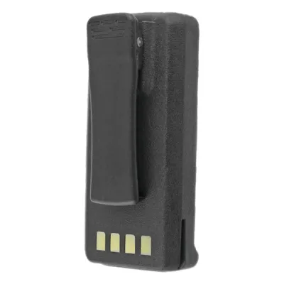 Batería Li-Ion 2250 mAh para radios Motorola DEP250/ DEP350/ EP350/CP185/CP476/CP1300/600/P140/P160/P180