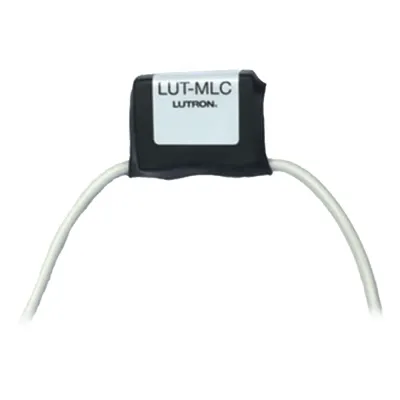 Adaptador de carga mínima para interruptores que controlan iluminación LED, CFL, fluorescente y ELV, 120-277 V, se instala junto a la carga, una pieza por interruptor