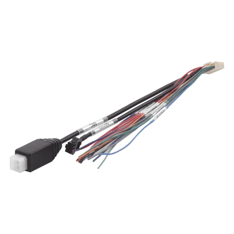 Módulo de entrada y salida de alarmas compatibles con serie XMR401AHD, XMR401AHDS, XMR401AHD/V2, XMR401AHDS/V2