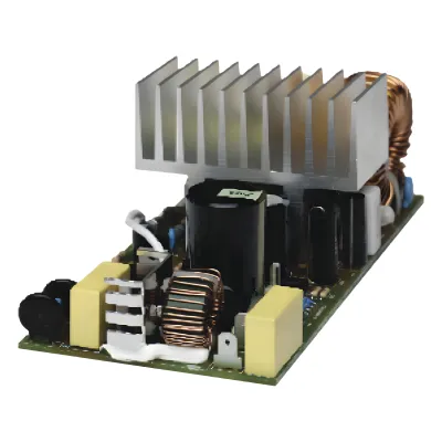 Modulo de expansión 12 Vcc 20A, para fuentes SEC-40,60,80,100BRM