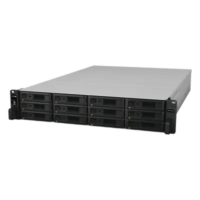 Unidad de expansión SAS de 12 bahías / Para uso en rack
