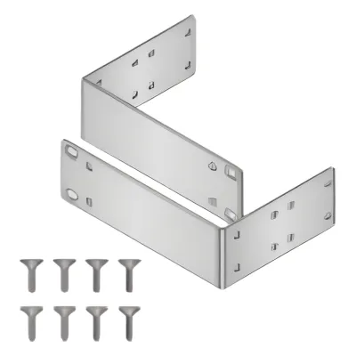 Kit de Montaje en Rack para switch AT-x230-18GP/18GT y AT-GS970M/18