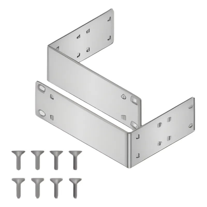 Kit de Montaje en Rack para switch AT-x230-18GP/18GT y AT-GS970M/18