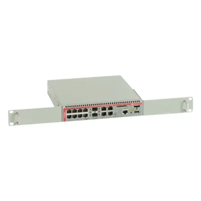 Kit de Montaje en Rack para switch AT-x230-10GP / AT-AR4050S-10
