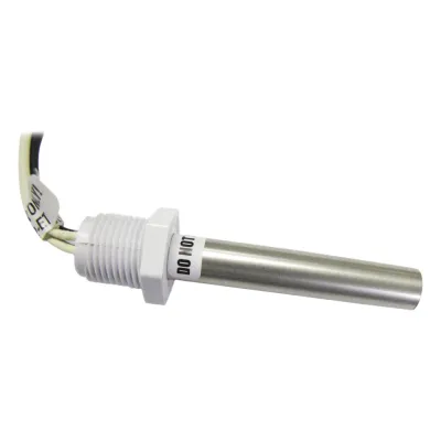 Detector de temperatura (90 °C) convencional tipo lápiz resistente a clima