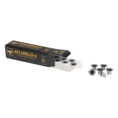 Iniciador Electrónico ApliWeld-E / 10 Unidades / Soldadura Exotérmica / Activación Segura / Sin Material Inflamable