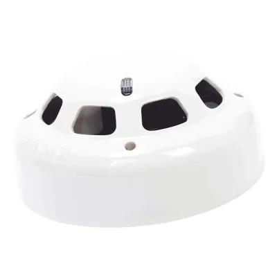 Sensor Direccionable Inteligente, Multicriterio, Humo Fotoeléctrico, Calor, Rise-of-Rise y CO - (0200-08070)