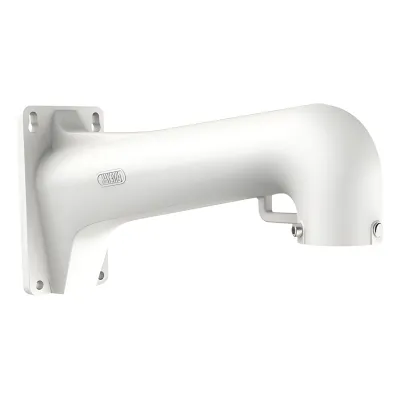 Montaje de Pared para Domos PANOVU