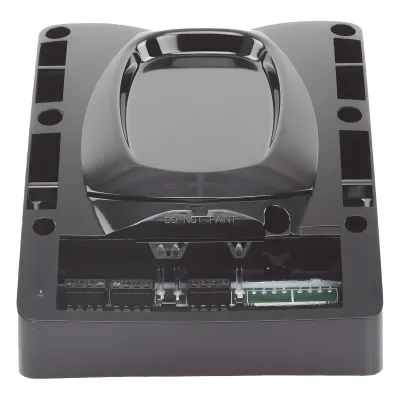 Detector de humo por haz fotoeléctrico direccionable, alcance de 5 a 100 m, para techos altos, compatible con paneles Silent Knight IFP