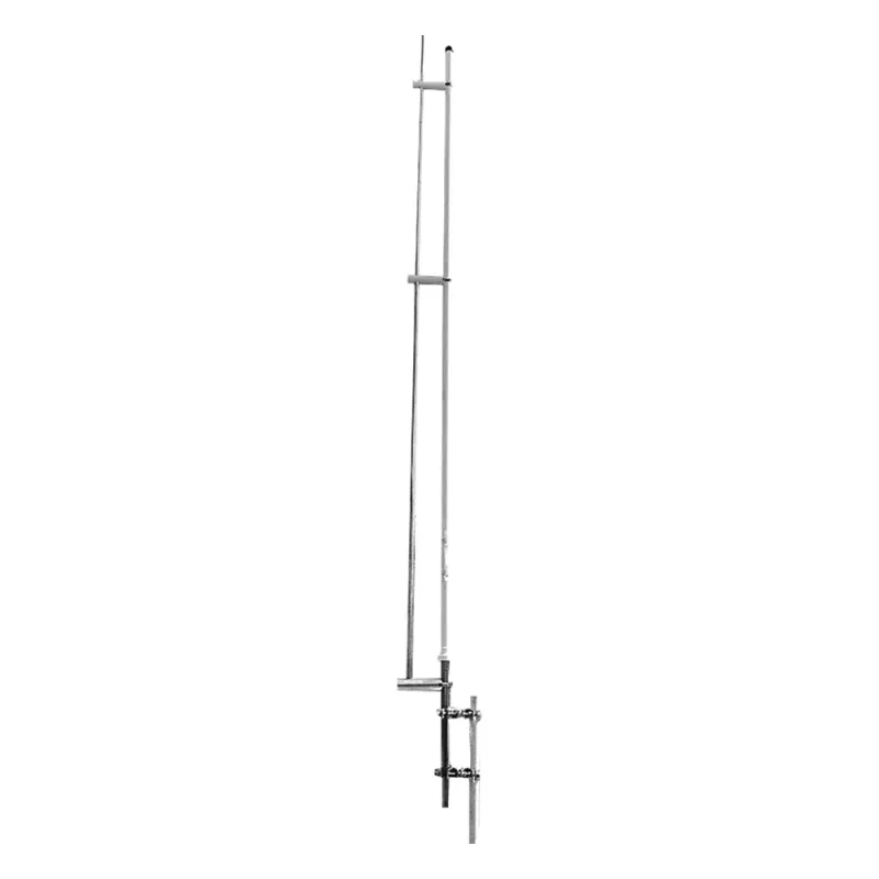 Tubo Reflector para Antenas Hustler HD, Aumenta 3 dB de Ganancia, Rango de 430-512 MHz.