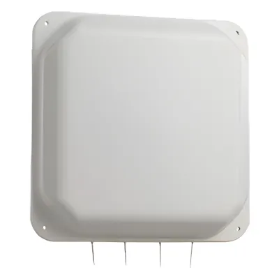ANTENA WIFI SECTORIAL DOBLE BANDA 2.4/5.8 GHZ