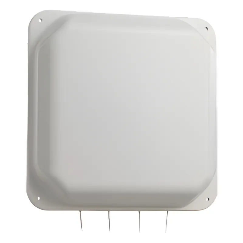 ANTENA WIFI SECTORIAL DOBLE BANDA 2.4/5.8 GHZ