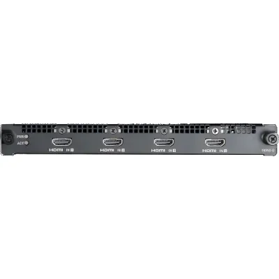 Tarjeta de 4 Salidas de Video en HDMI / Compatible con Controlador DS-C30S-S11