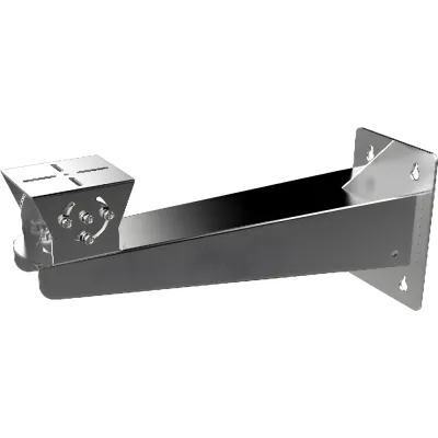 Montaje de pared para cámara anti-explosión