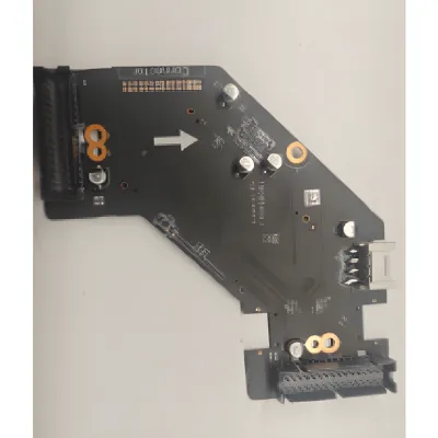 Tarjeta Receptora / Refacción / Compatible con DS-D40xxCW-2F
