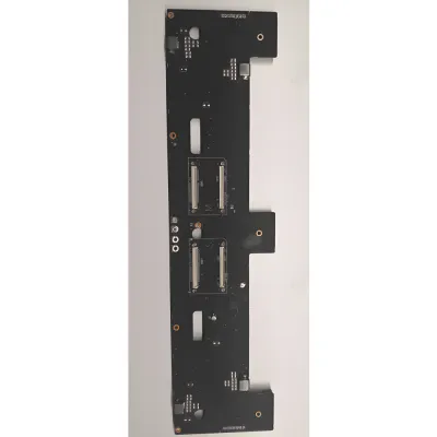 Tarjeta Receptora / Refacción / Compatible con DS-D40xxCW-2F