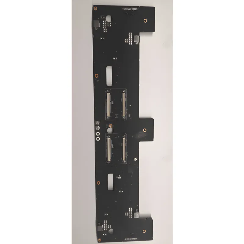 Tarjeta Receptora / Refacción / Compatible con DS-D40xxCW-2F